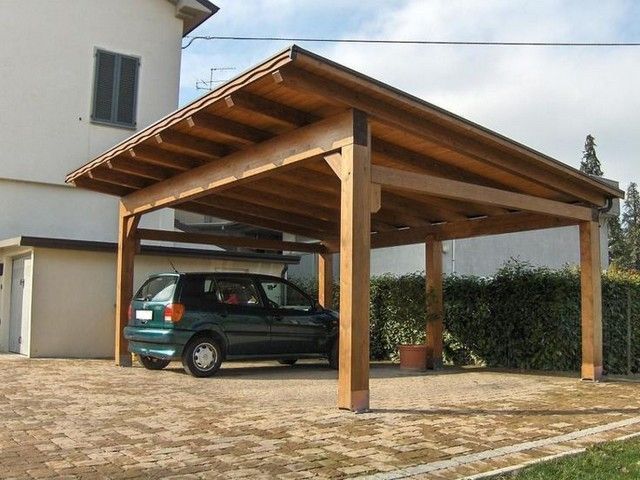 47 New Ideas Into Carport Makeover Car Ports Curb Appeal Never Before Revealed Home Design Reviews Carport Designs Pergola Diy Carport