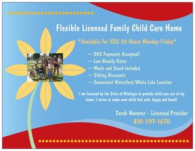 38 best babysitting images on Pinterest Babysitting flyers, Baby - daycare flyer 38 best babysitting images on Pinterest Babysitting flyers, Baby - daycare flyer