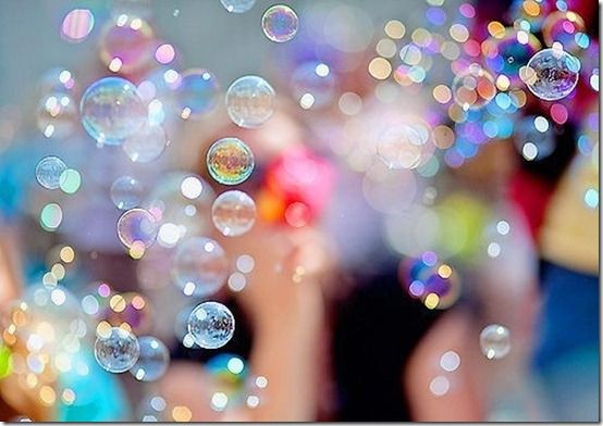 bubble birthday theme clear balloons bubbles everywhere glass