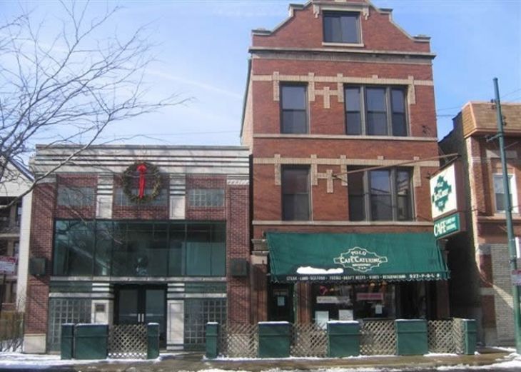 Polo Cafe And Catering Chicago Il Polo Cafe And Catering Chicago Il