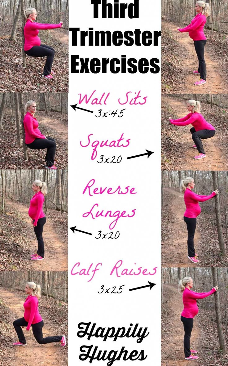 What gymnastics is recommended in the second trimester of pregnancy (photo and video tips) What gymnastics is recommended in the second trimester of pregnancy (photo and video tips)
