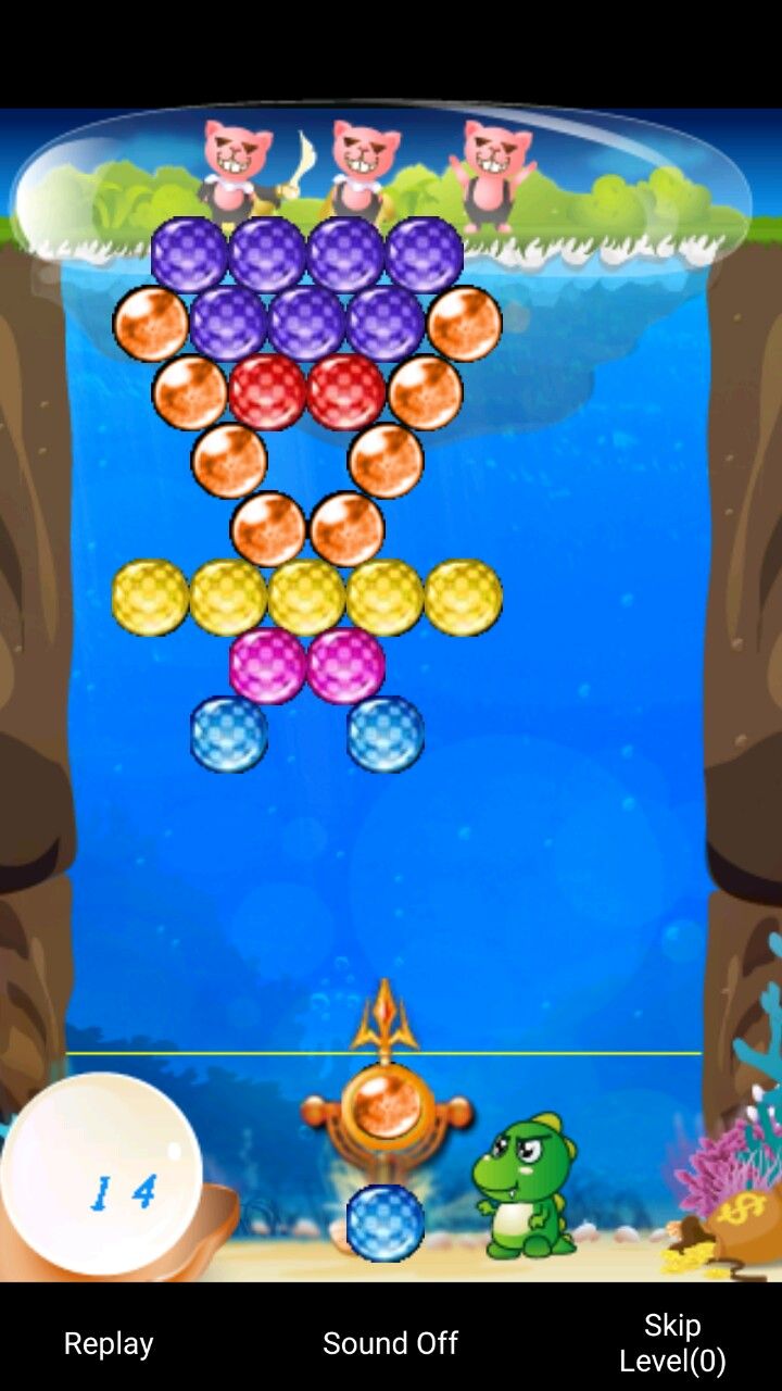 Bubble Shooter Cool Mango Bubble Shooter Cool Mango