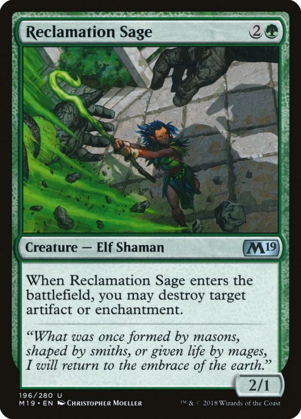 1x MTG//Magic The Gathering DCI PROMO FOIL Wood Elves Creature Mint-Unplayed