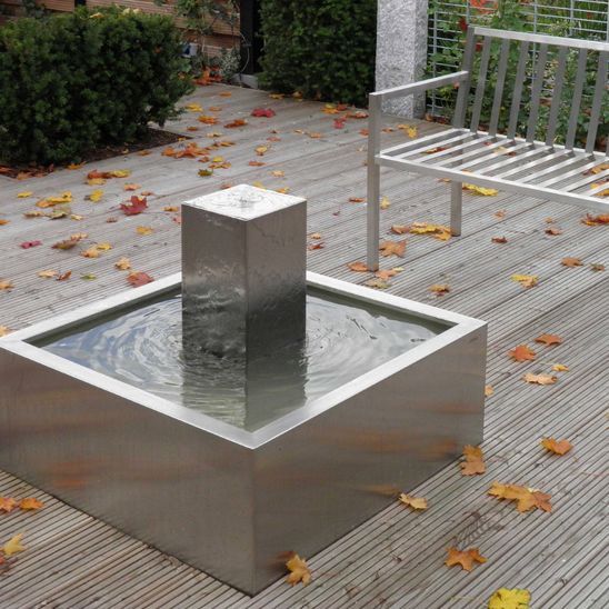 9 best Brunnen images on Pinterest Water fountains, Water games - quellstein brunnen selber bauen 9 best Brunnen images on Pinterest Water fountains, Water games - quellstein brunnen selber bauen