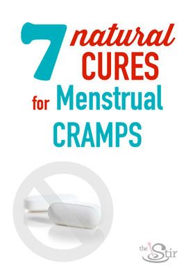Best Way To Get Rid Of Period Cramps Naturally Best Way To Get Rid Of Period Cramps Naturally