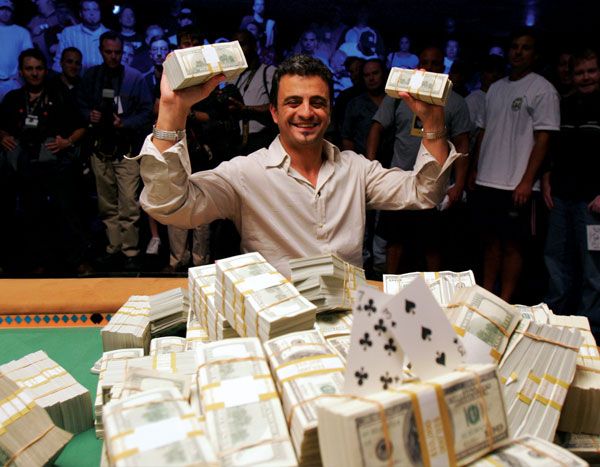 The Poker Place The Poker Place
