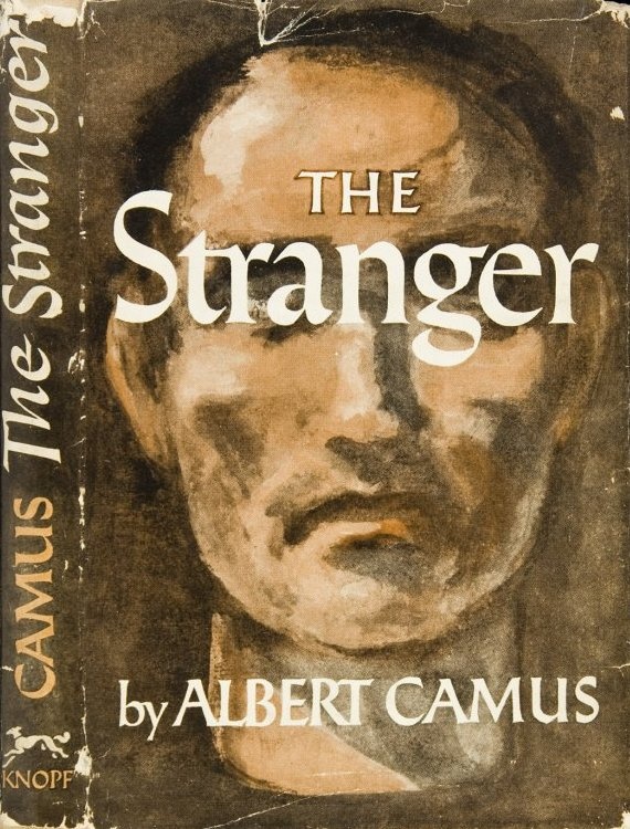 A Comparison Of Sisyphus And Meursault In The Stranger By Albert Camus Albert Camus Camus Albert Vol Essay