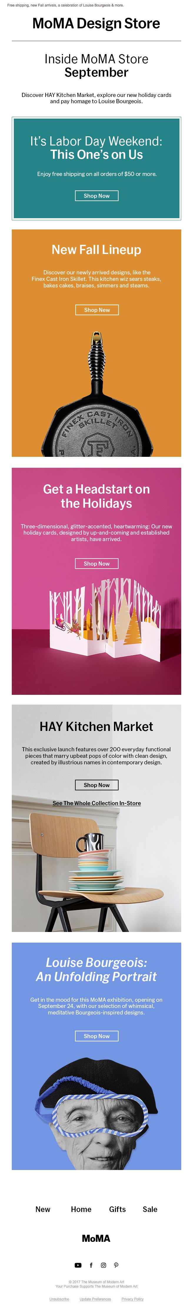 email designs