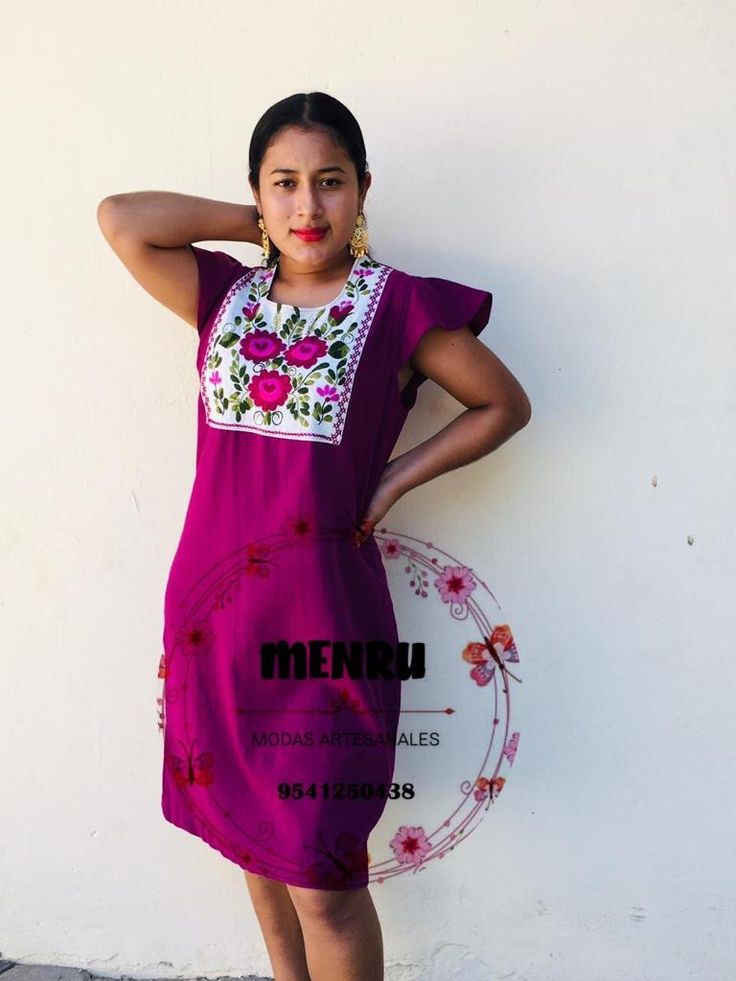 Pin de Mati Estevane en My Style Ropa Ropa bordada Moda