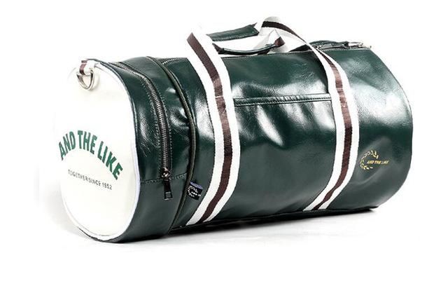 Scione Sporty Cool Gym Bag Products Bags Shoe