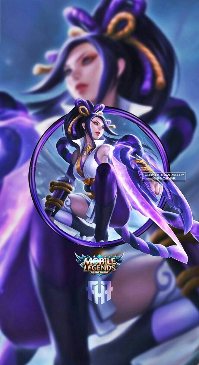 Daftar Counter Hero Mobile Legend 2020