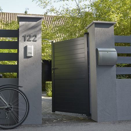 les 25 meilleures idées de la catégorie portillon sur pinterest ... - Comment Poser Un Portillon De Jardin les 25 meilleures idées de la catégorie portillon sur pinterest ... - Comment Poser Un Portillon De Jardin
