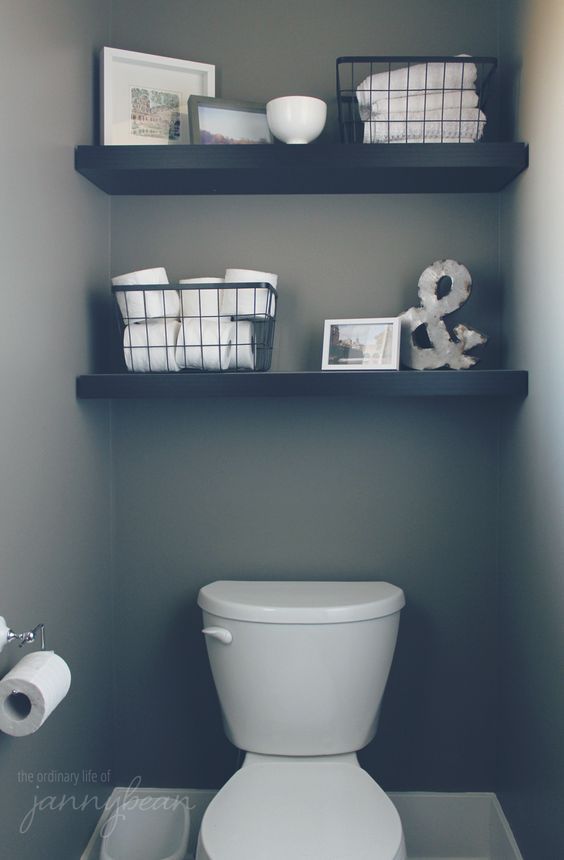 Bathroom Wall Shelving Ideas best 25+ toilet shelves ideas on pinterest | bathroom toilet decor Bathroom Wall Shelving Ideas best 25+ toilet shelves ideas on pinterest | bathroom toilet decor