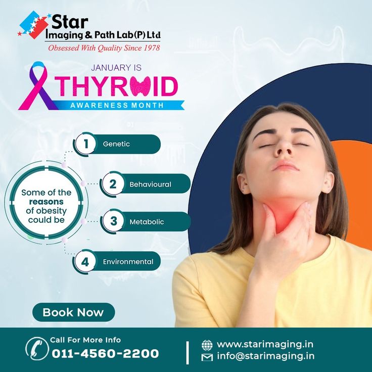 Join Us In Shedding Light On Thyroid Health This January With Star join-us-in-shedding-light-on-thyroid-health-this-january-with-star