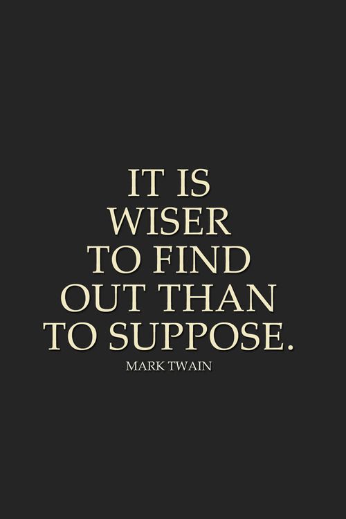 Best 25+ Assuming quotes ideas on Pinterest Assumption life - assume or presume Best 25+ Assuming quotes ideas on Pinterest Assumption life - assume or presume