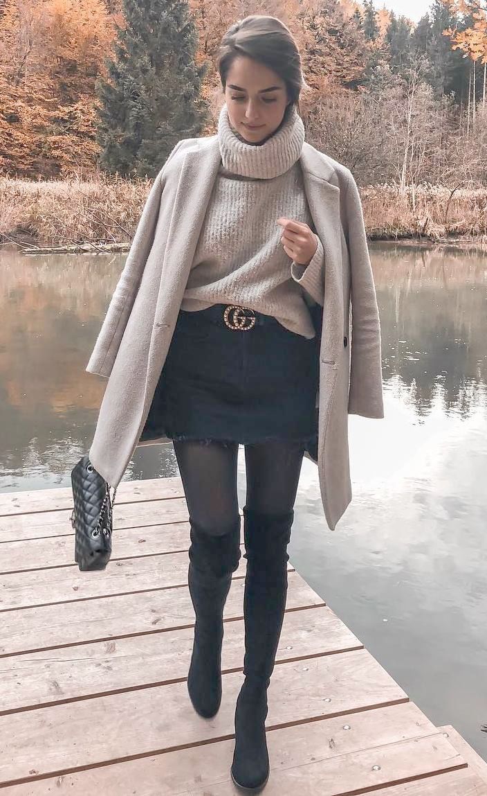 Pin on classy fall outfits
