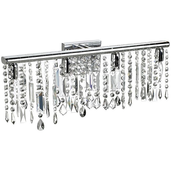 182 best Let There Be Light images on Pinterest Bathroom lighting, Bath vanities and Bathroom ...
