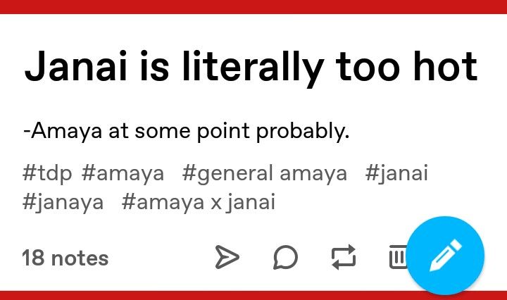 Janaya Love