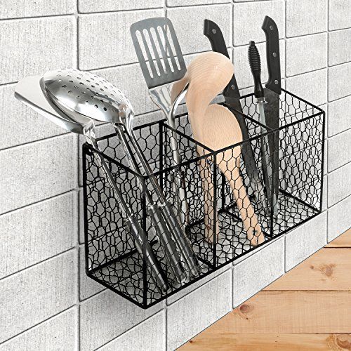 Die besten 25+ Kitchen utensil racks Ideen auf Pinterest - tür für küchenschrank Die besten 25+ Kitchen utensil racks Ideen auf Pinterest - tür für küchenschrank