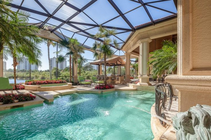Homes For Sale In Naples Florida With Pool Naples, FL Real Estate - Naples Homes for Sale | realtor.com® | Indoor