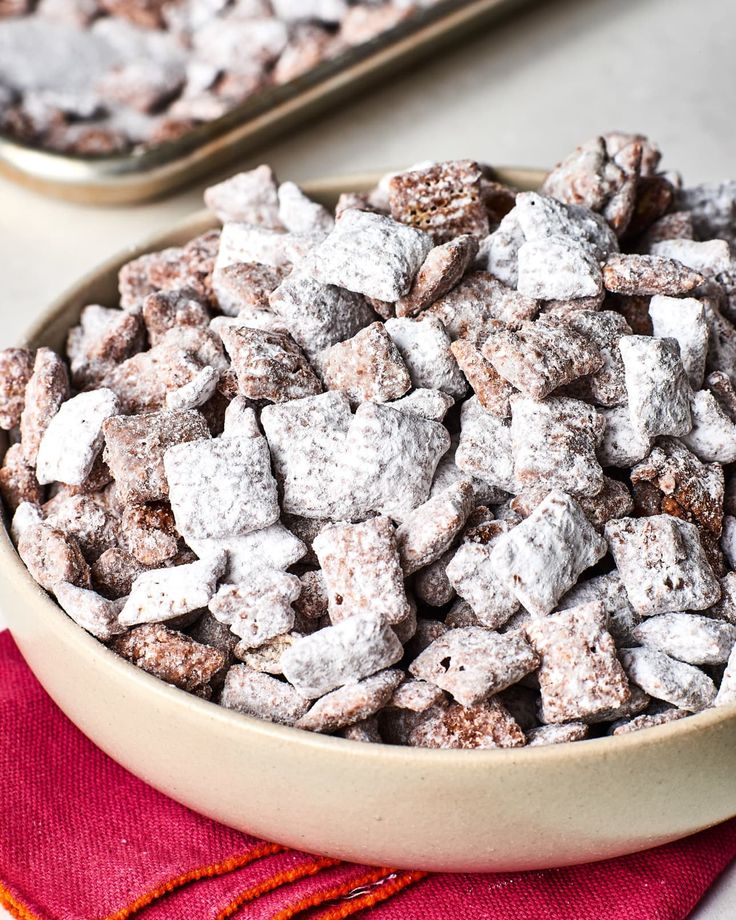 How To Make Puppy Chow or Muddy Buddies Recipe Gluten Free how-to-make-puppy-chow-or-muddy-buddies-recipe-gluten-free