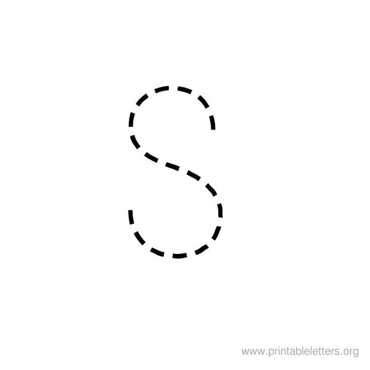 letter s for kids printable alphabet letters printable alphabet letters alphabet printables lettering alphabet