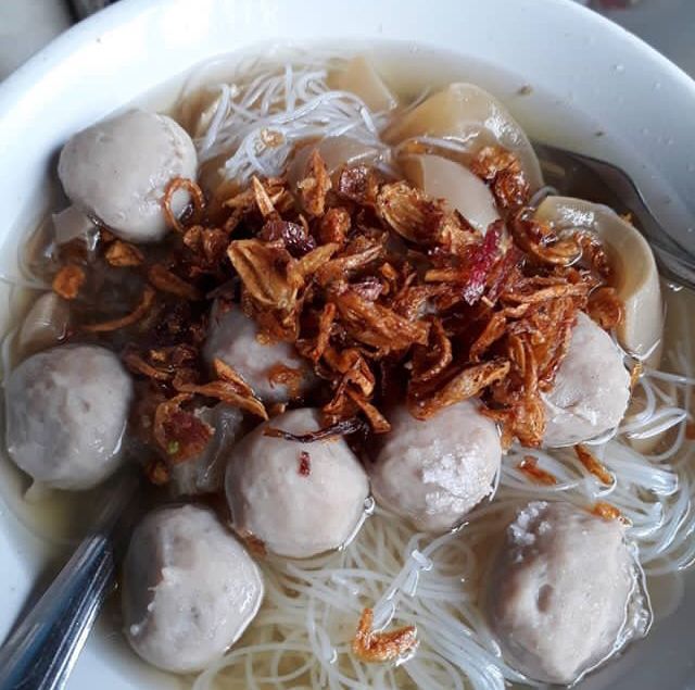 Rekomendasi Wisata Kuliner Makanan Khas Bogor Bakso Kikil Rekomendasi Wisata Kuliner Makanan Khas Bogor Bakso Kikil
