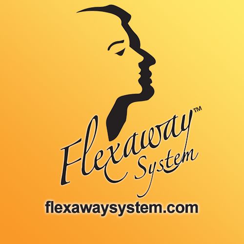 Flexaway system facial exerciser