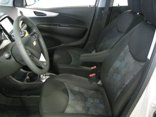 The Chevy Spark Has A Bright Future Ahead Of It Chevrolet Spark Chevrolet Spark Ls Chevy