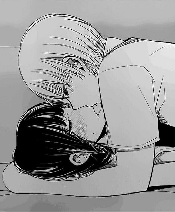 Anime mature romance manga