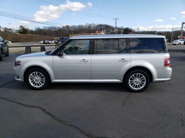 2014 Ford Flex Sel Awd In 2020 Ford Flex Ford Hamburg