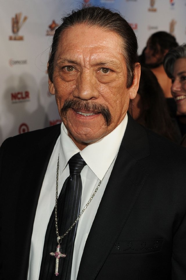 Pictures & Photos of Danny Trejo | Danny trejo, Movie stars, Actors