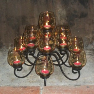The Candle Holder Is From Bed Bath And Beyond Holders The Candle Holder Is From Bed Bath And, Bed Bath Beyond Candle Holder Chandelier