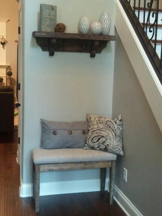 Recovered Piano Bench Entryway Just Inside Door Home Decor Recovered Piano Bench Entryway Just Inside Door Home Decor Living Room Small Entryways