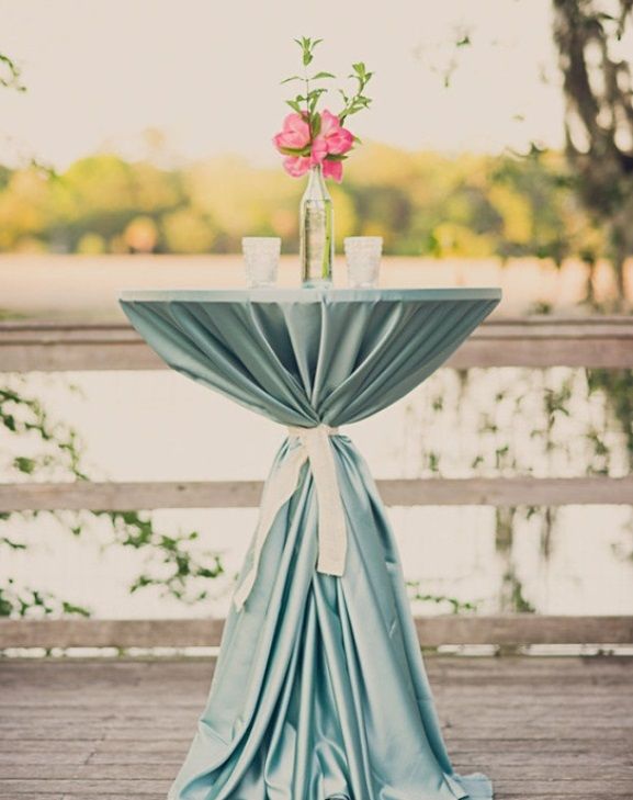 Tail Tables Decorations Table Design Ideas Wedding Tail Hour Decorations Weddings Romantique Love This