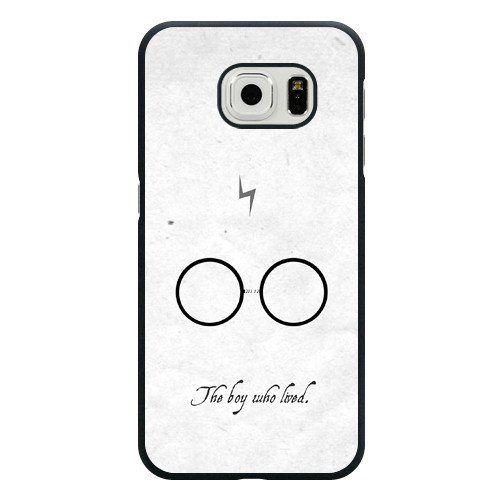 coque galaxy s7 harry potter