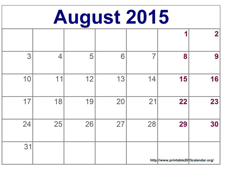 time and date august 2015 calendar full templates for you august calendar for 2015