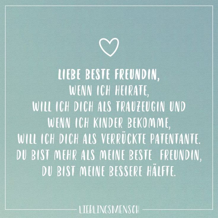 Beste freundin verführen