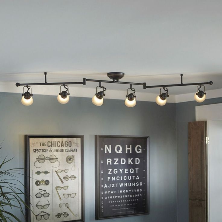 drop ceiling track lighting installation. allen + roth tucana bronze dimmable fixed track light kit at lowe\u0027s. brighten your space and upgrade home lighting experience with this unique drop ceiling installation s