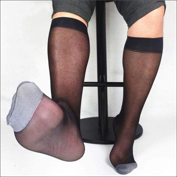 Nylons für männer