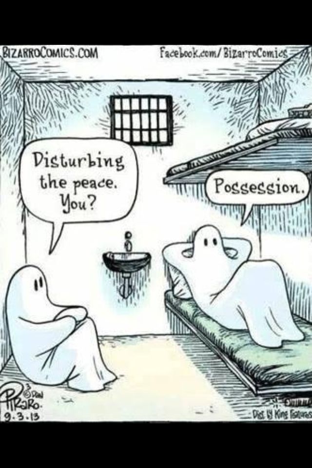 Ghost jail Halloween jokes, Halloween funny, Ghost jokes