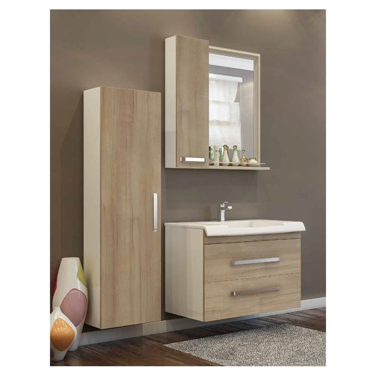 Yaratici 80 Cm Banyo Dolabi Banyo Dolaplari Banyo Rustik Banyolar Yaratici 80 Cm Banyo Dolabi Banyo Dolaplari Banyo Rustik Banyolar