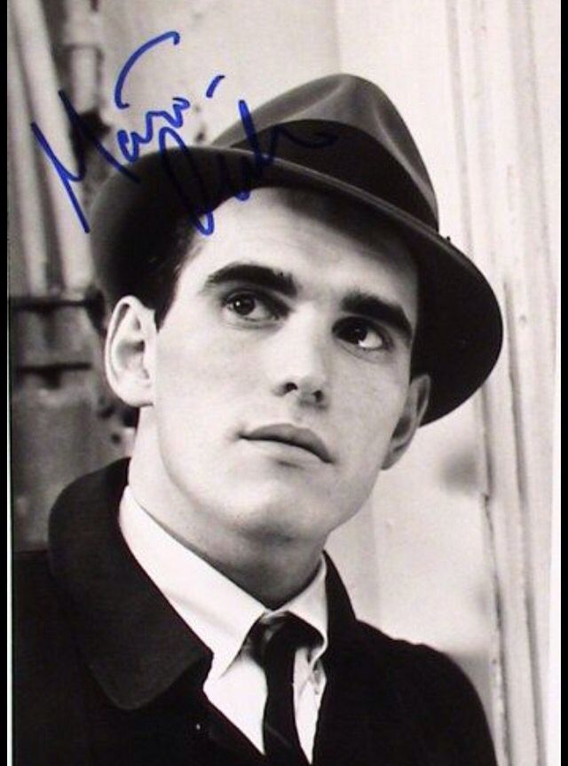 107 best Matt Dillon images on Pinterest | Dallas winston, Matt dillon
