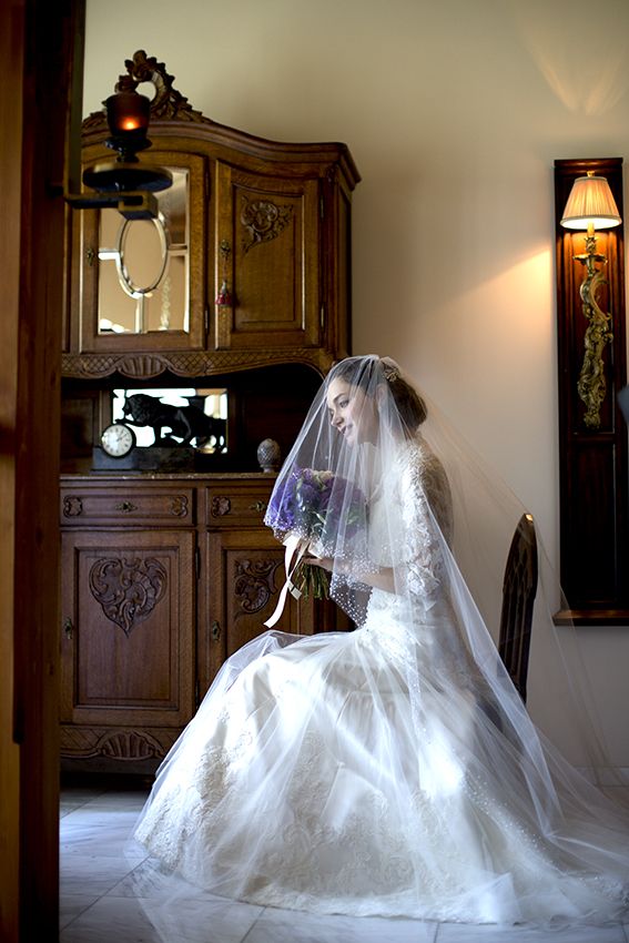 AYUMI BRIDAL wedding dress あゆみブライダル ウェディングドレス AIC ...