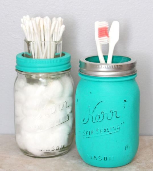Small Bathroom Jars 11 best boys bathroom images on pinterest | bathroom ideas Small Bathroom Jars 11 best boys bathroom images on pinterest | bathroom ideas