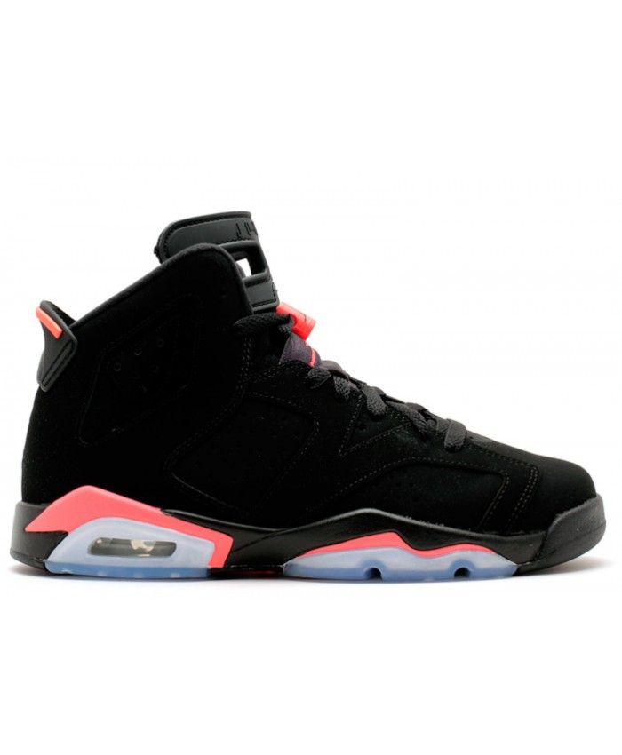 Air Jordan 6 Retro bg (gs) Air Jordan 6 Retro bg (gs)