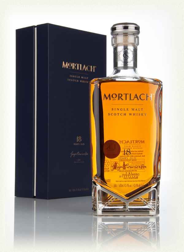 Single malt cologne