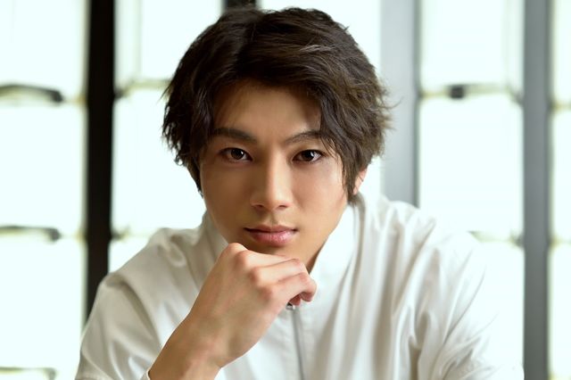 なつぞら が実像と重なる 山田裕貴が父に見せたかった 演技 菊地 陽子 Frau 山田裕貴 山田 30歳 なつぞら が実像と重なる 山田裕貴が父に見せたかった 演技 菊地 陽子 Frau 山田裕貴 山田 30歳