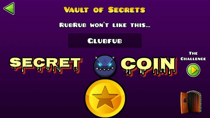 Geometry Dash Secrets Best Tips & Tricks in 2020 The