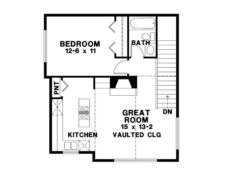19 Garage Apartment Plans Ideas Tiny House Floor Tiny House Floor Plans Apartment, Above Garage Apartment Plans